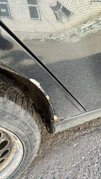 Ford Focus 2011, фото 13