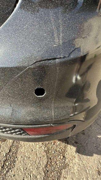 Ford Focus 2011, фото 10