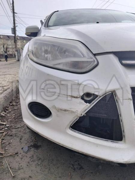 Ford Focus 2011, фото 13
