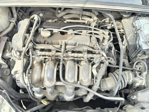 Ford Focus 2011, фото 21