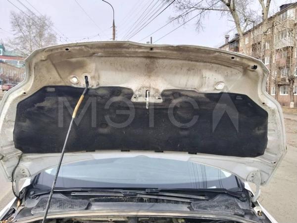 Ford Focus 2011, фото 16