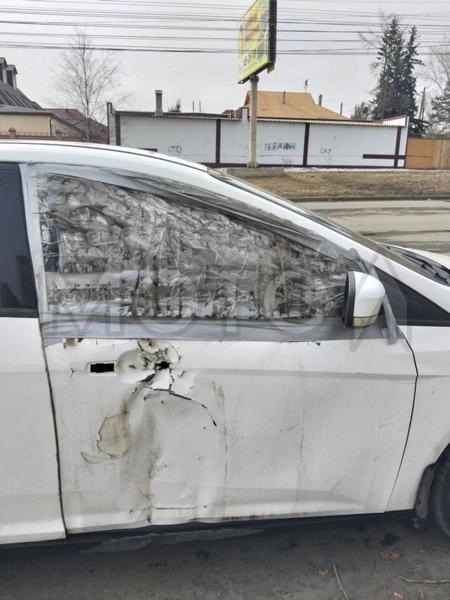 Ford Focus 2011, фото 14