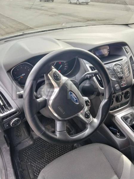 Ford Focus 2011, фото 7