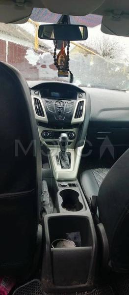 Ford Focus 2011, фото 6