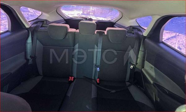 Ford Focus 2011, фото 9