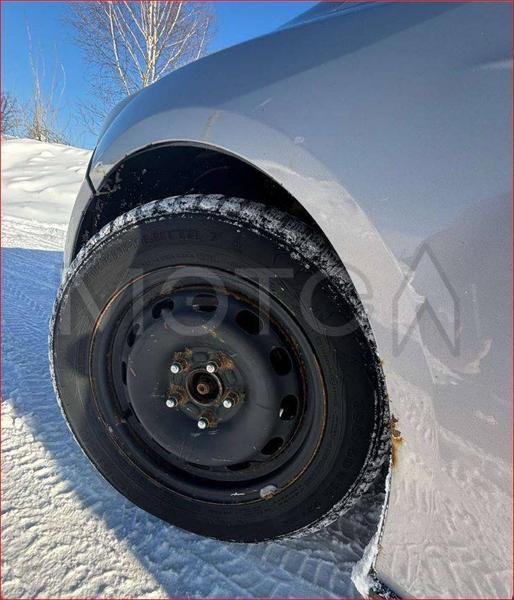 Ford Focus 2011, фото 6