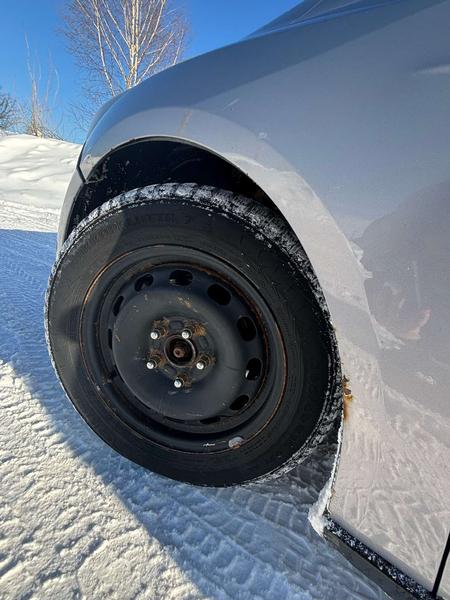 Ford Focus 2011, фото 11