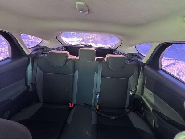 Ford Focus 2011, фото 12