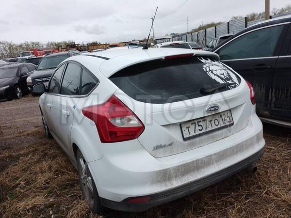 Ford Не указана 2011, фото 7