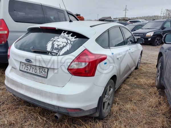 Ford Не указана 2011, фото 9