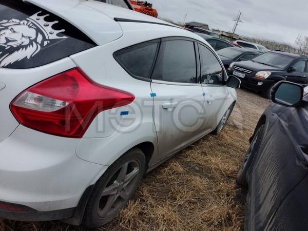 Ford Не указана 2011, фото 6
