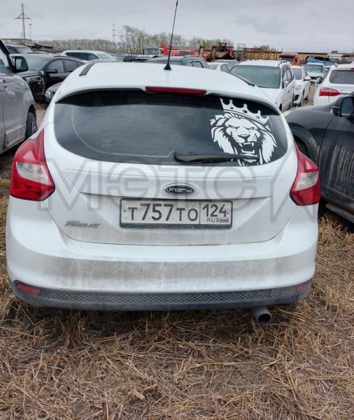 Ford Не указана 2011, фото 8
