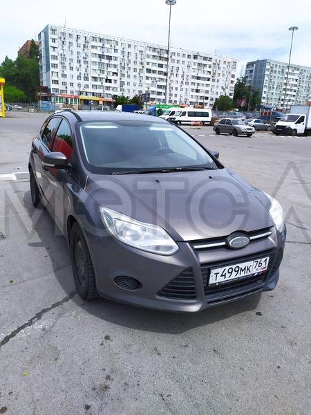 Ford Не указана 2012, фото 4