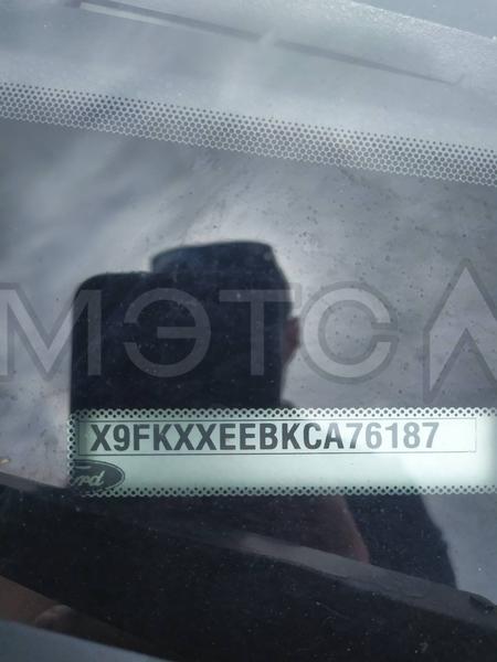 Ford Не указана 2012, фото 12
