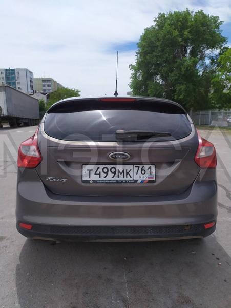 Ford Не указана 2012, фото 6
