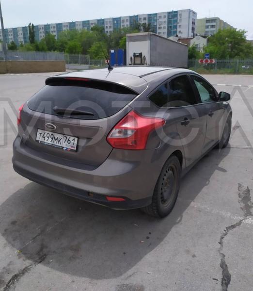 Ford Не указана 2012, фото 7