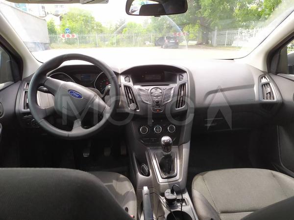Ford Не указана 2012, фото 10