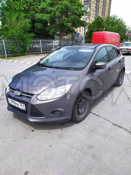 Ford Не указана 2012, фото 5
