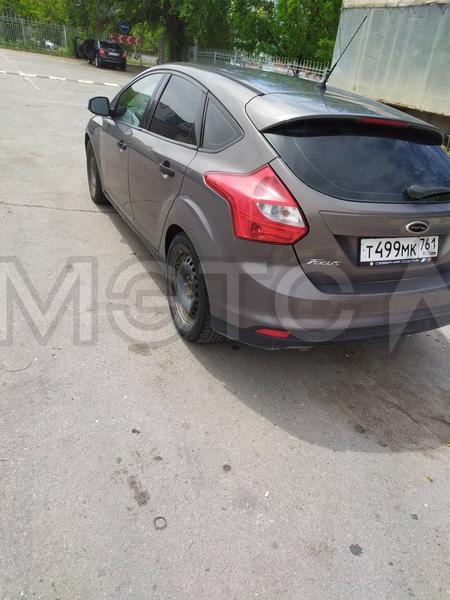 Ford Не указана 2012, фото 8