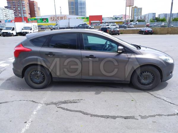 Ford Не указана 2012, фото 3