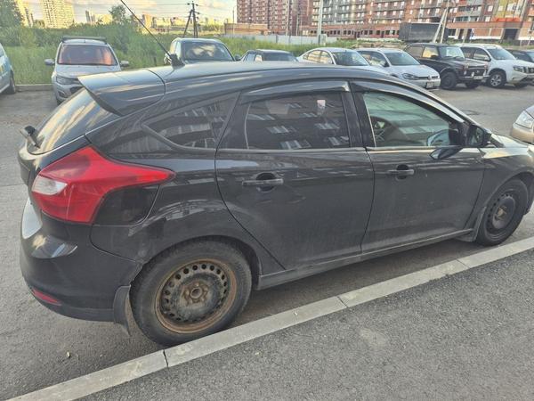 Ford Не указана 2012, фото 18