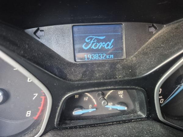 Ford Не указана 2012, фото 10