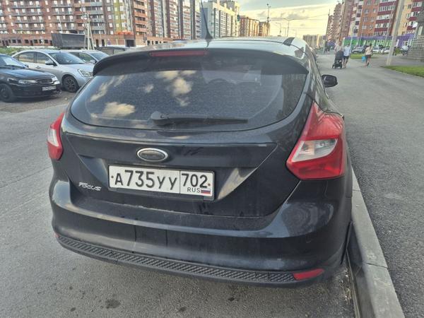 Ford Не указана 2012, фото 14