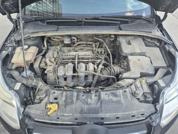 Ford Не указана 2012, фото 6