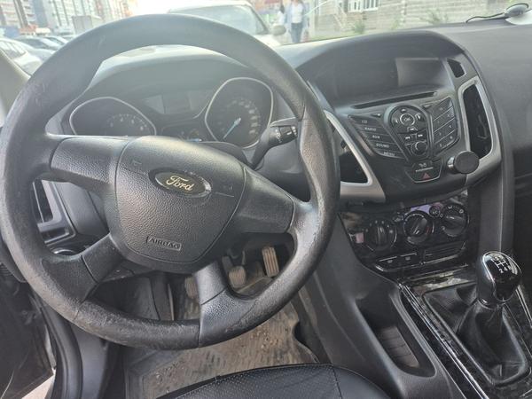 Ford Не указана 2012, фото 17