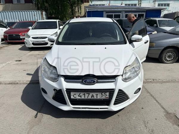 Ford Focus 2012, фото 2