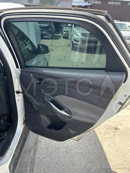 Ford Focus 2012, фото 7