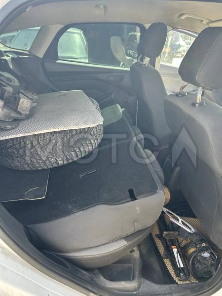 Ford Focus 2012, фото 6