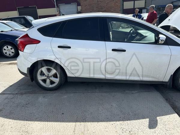 Ford Focus 2012, фото 3