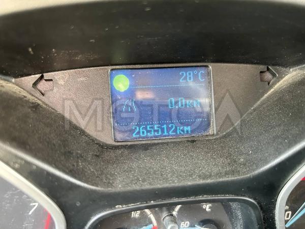 Ford Focus 2012, фото 8