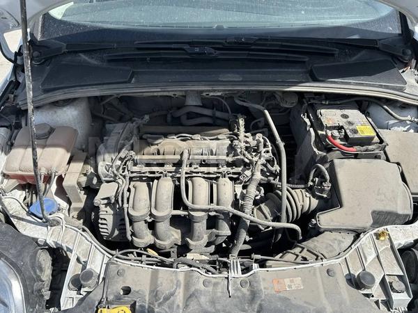 Ford Focus 2012, фото 11