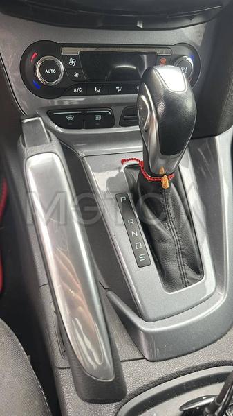 Ford Focus 2012, фото 8