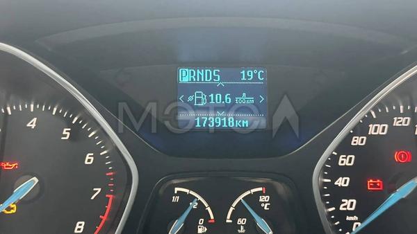 Ford Focus 2012, фото 10