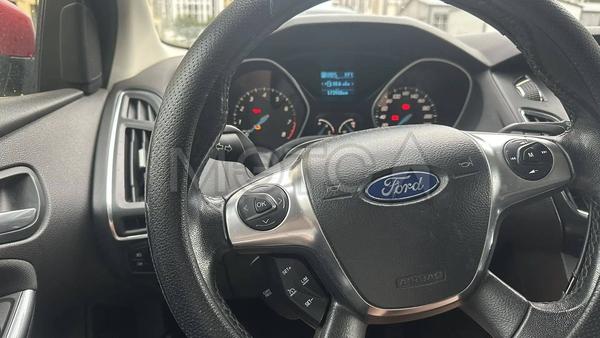 Ford Focus 2012, фото 9