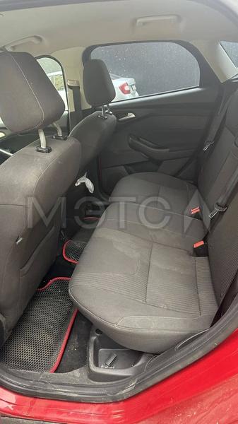 Ford Focus 2012, фото 11