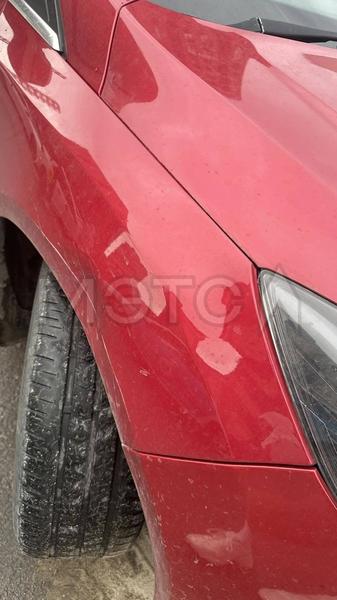 Ford Focus 2012, фото 6