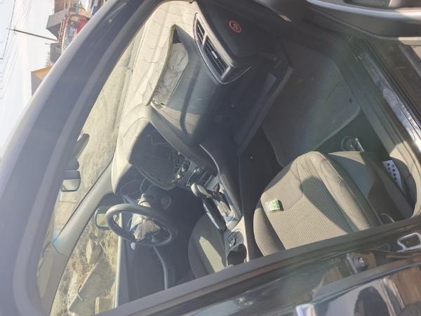 Ford Focus 2012, фото 3