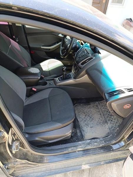 Ford Focus 2012, фото 3
