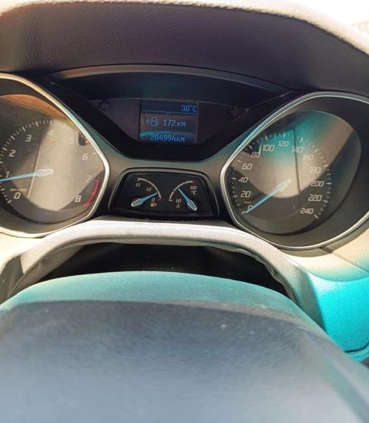 Ford Focus 2012, фото 2
