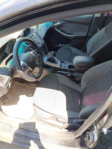 Ford Focus 2012, фото 4