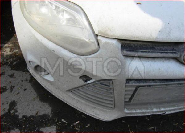 Ford Focus 2012, фото 8
