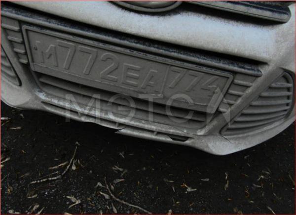 Ford Focus 2012, фото 9