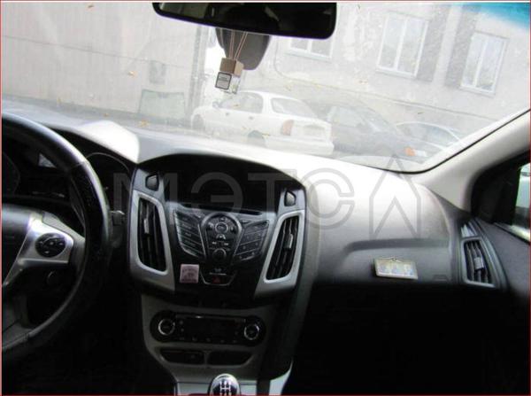 Ford Focus 2012, фото 13