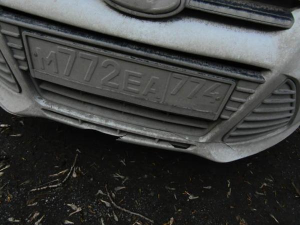 Ford Focus 2012, фото 26
