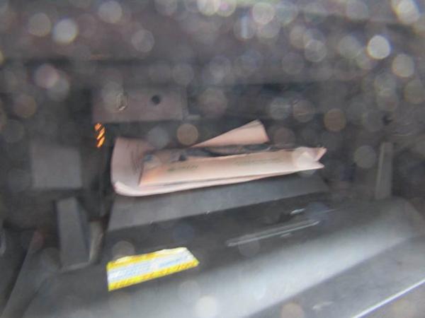 Ford Focus 2012, фото 34