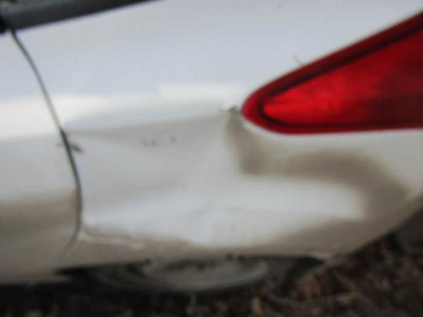 Ford Focus 2012, фото 22
